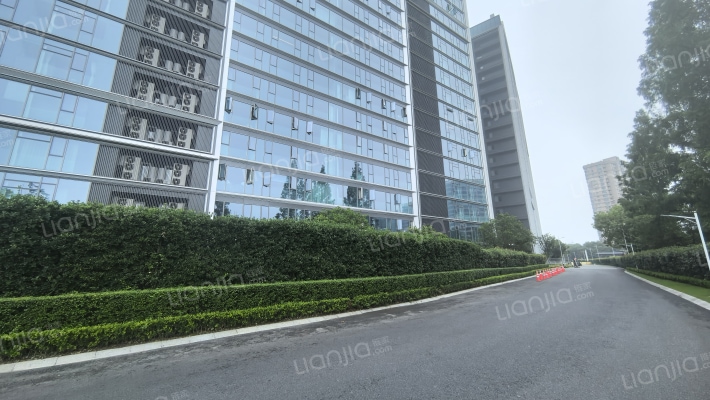 棠前嘉座外景图