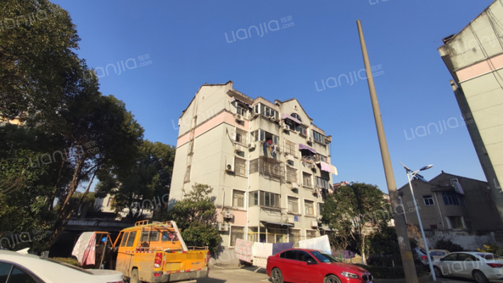 中山西路25号外景图