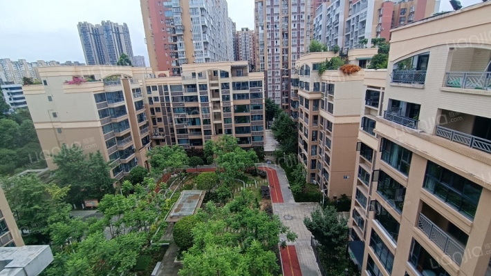 能投阳光里外景图