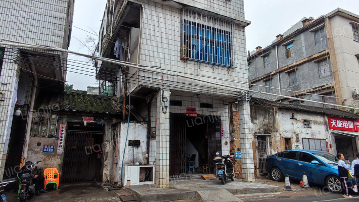 振东街27号外景图