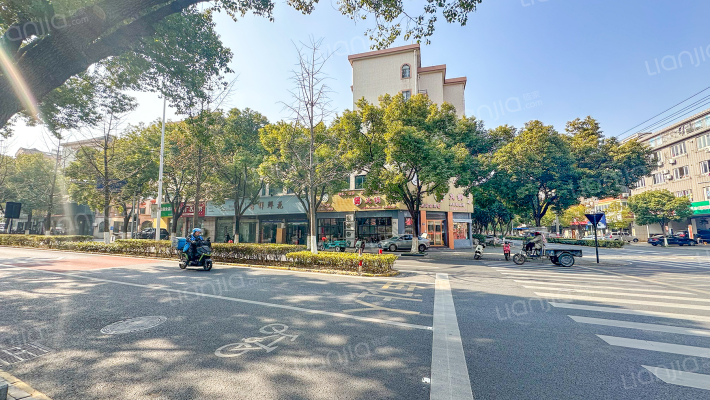 华信景苑外景图