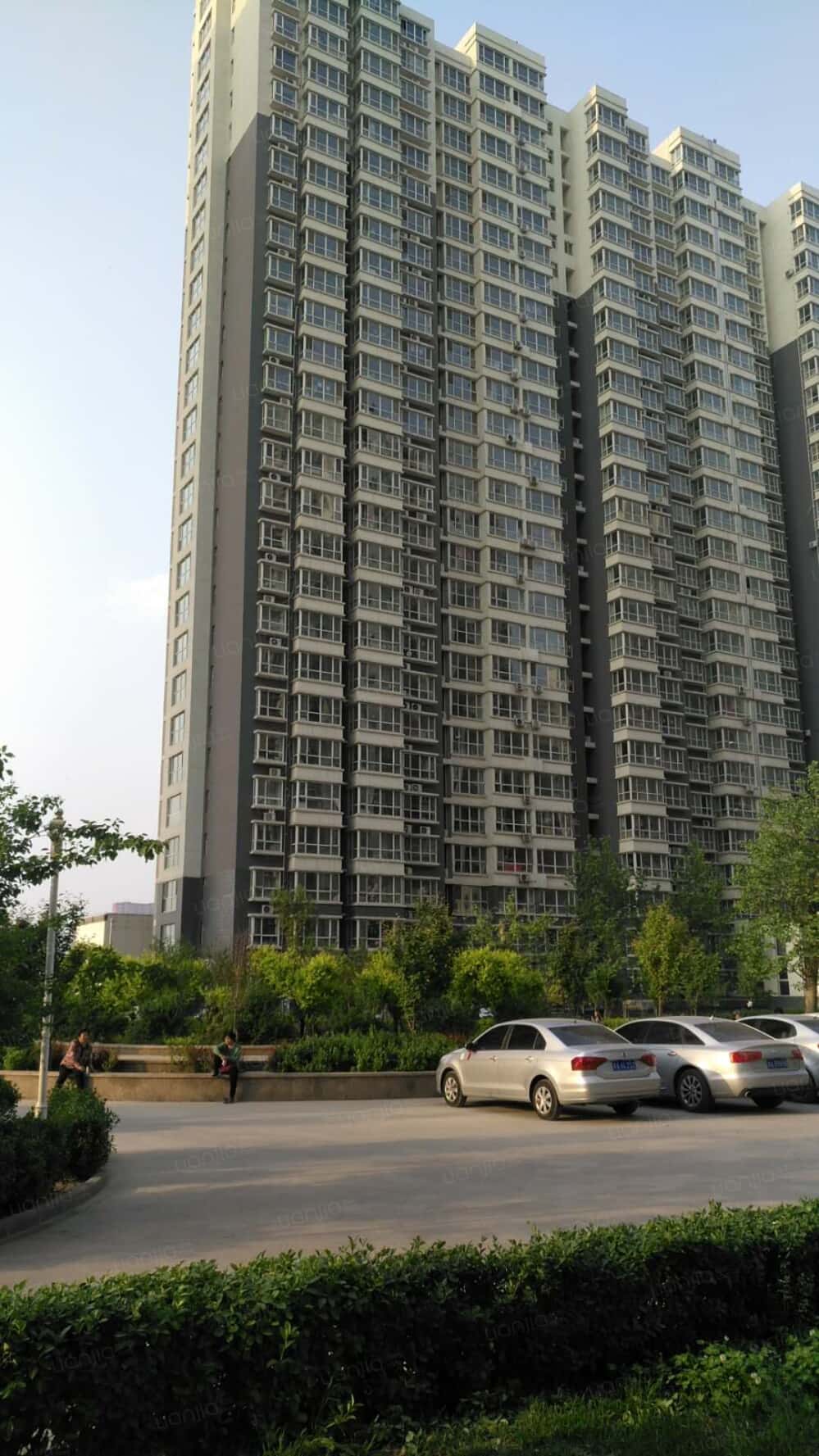 海龙湾图片_海龙湾实景图(石家庄链家新房)