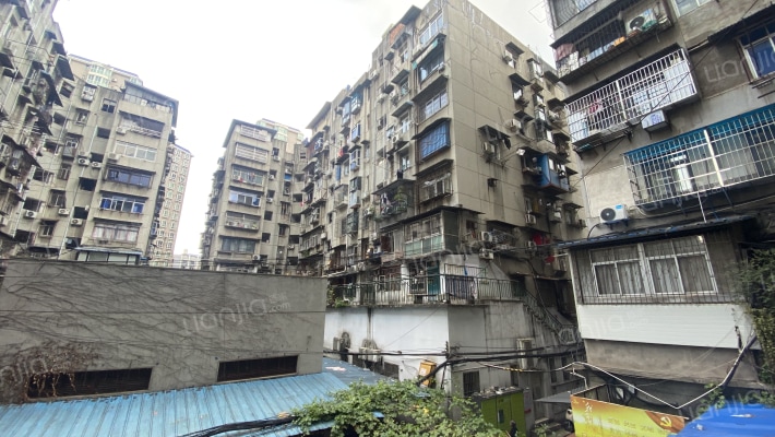 张自忠路12号外景图