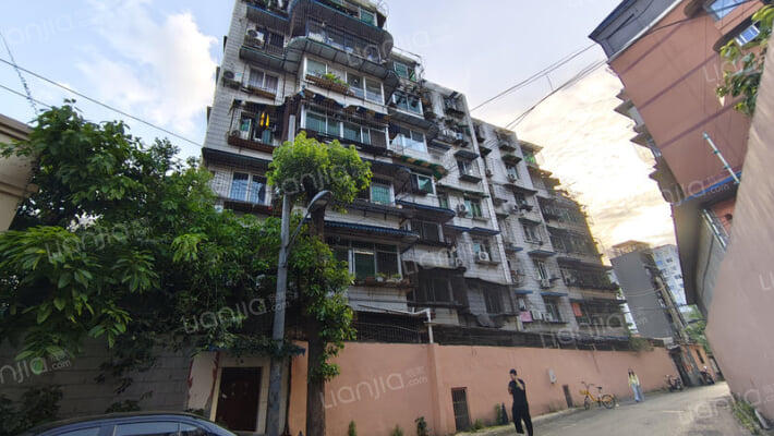 一环路东三段47号外景图