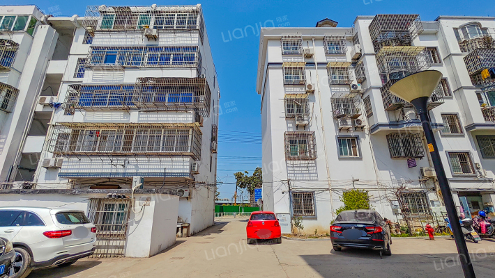 环北西路外景图