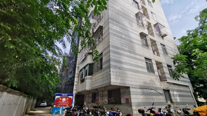 福鑫阁外景图
