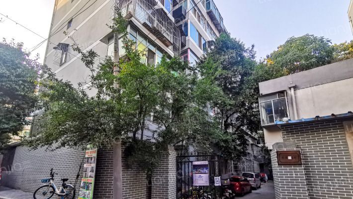 东仓门2号外景图