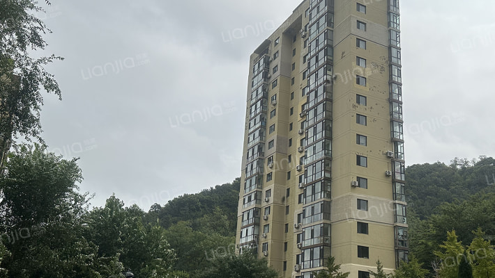 东港印象DE区外景图