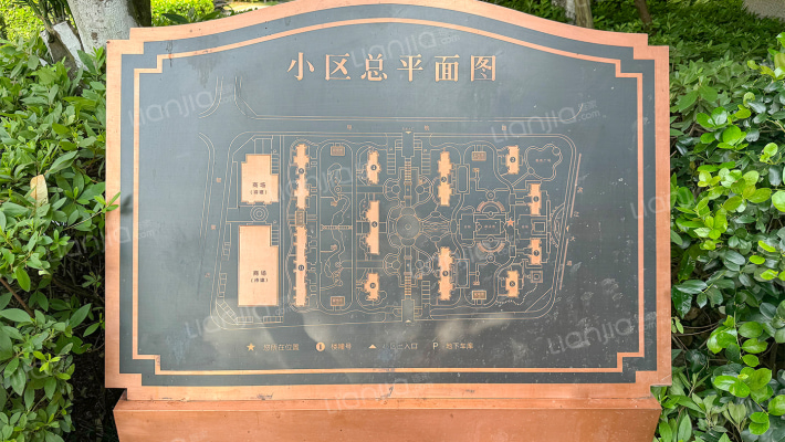 外滩香颂外景图