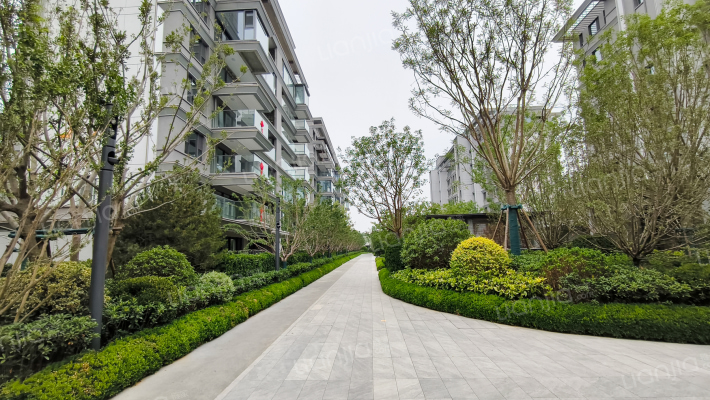 凤鸣润府外景图