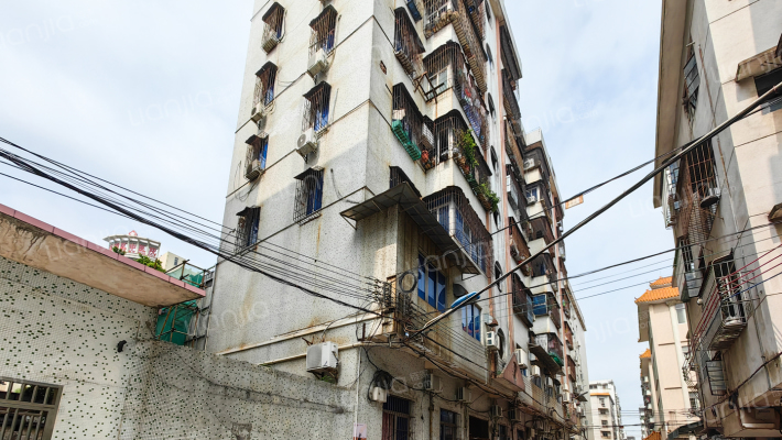 福源巷21号外景图