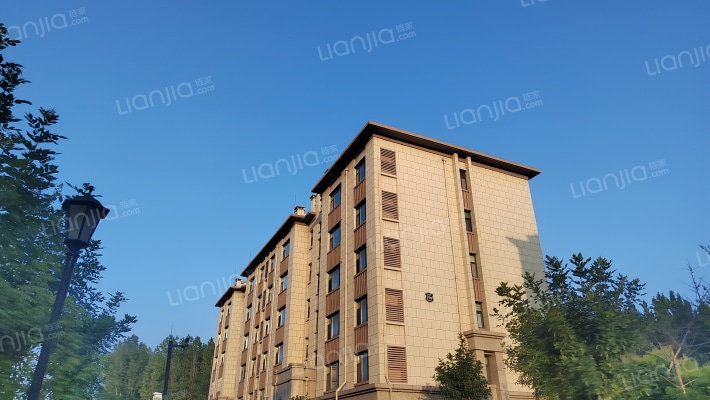 高创浞河源外景图