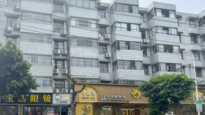 浦兴街44号外景图