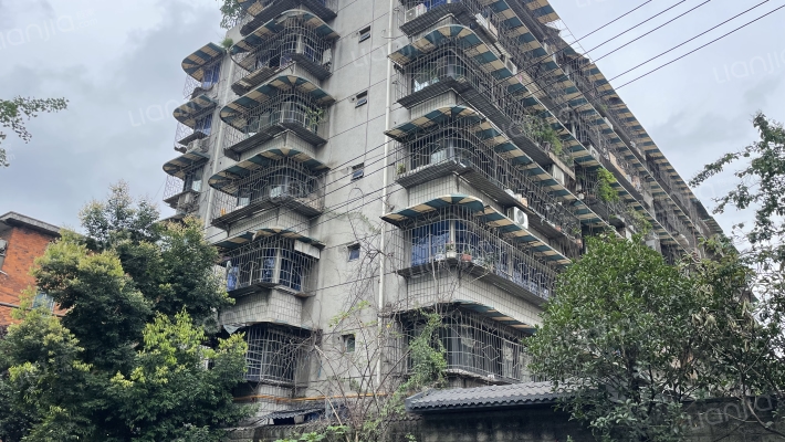 西二道街32号外景图