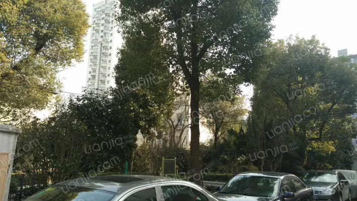 番禺路290弄10支弄外景图