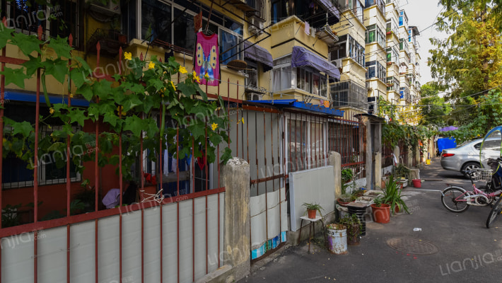 植保路12号外景图