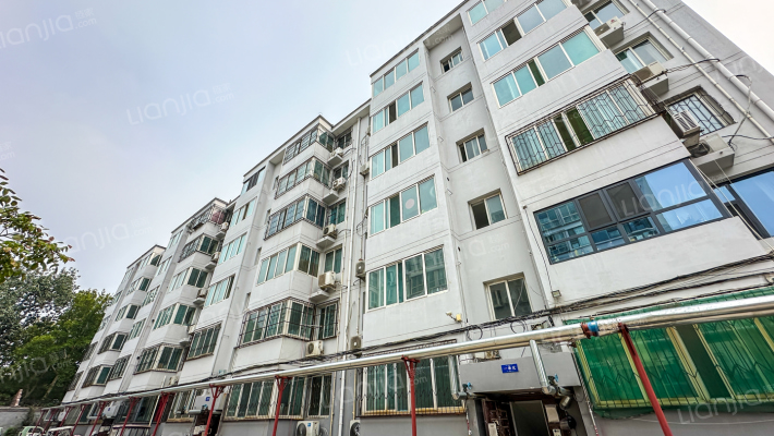 滏滨佳园外景图