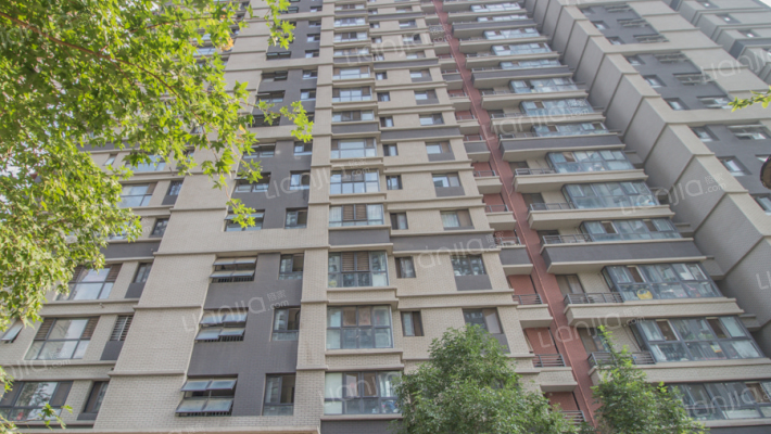 华强城市广场二期外景图