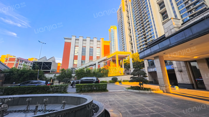 未来方舟外景图