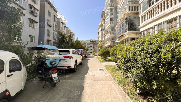 黎阳家园12组团外景图