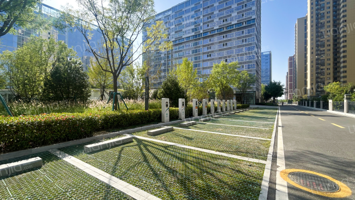 OCT华侨城·创想中心外景图