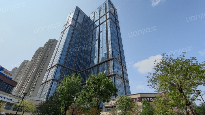 济水柏然公馆外景图