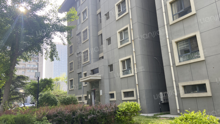 东岳书香苑外景图