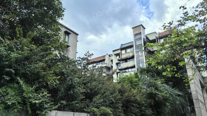 下莲池街8号外景图