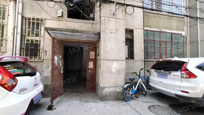 庆丰街39号外景图