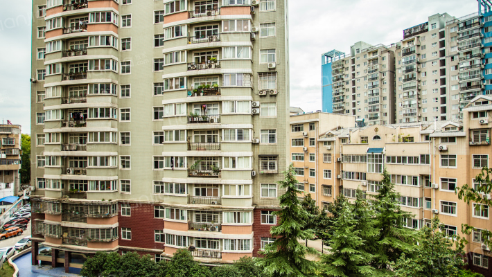 玉丰花园外景图