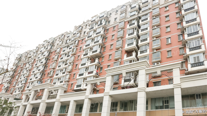 衡山路1375号外景图