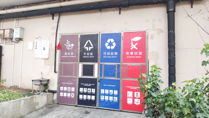 岳阳大楼外景图