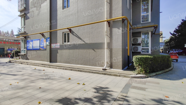 瑞源迎旭外景图