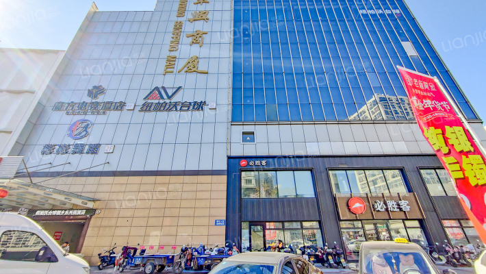 庆丰中路9号外景图