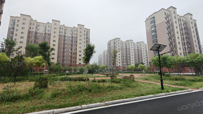 君悦佳园外景图