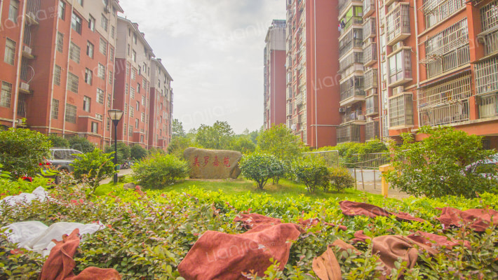 美罗嘉苑外景图