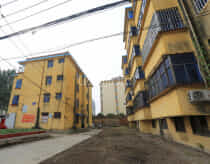 南苑小区(罗庄区)