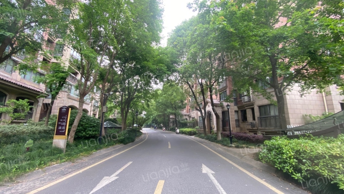 恒逸金榈湾外景图