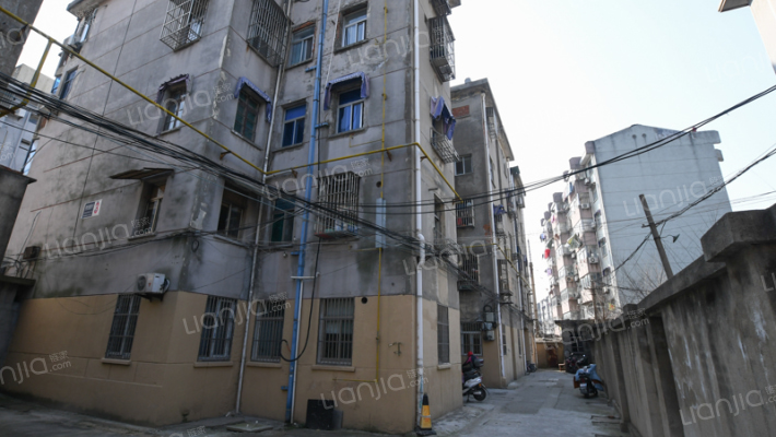 开放大道北路21号外景图