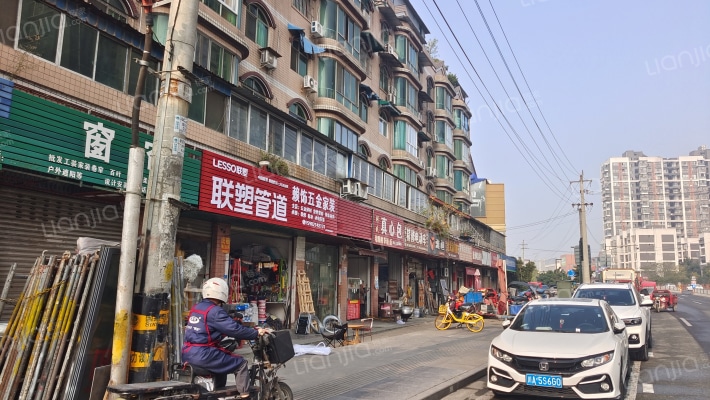 承顺街63号外景图