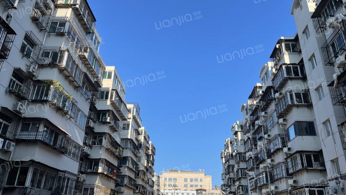 丛台路13号院外景图