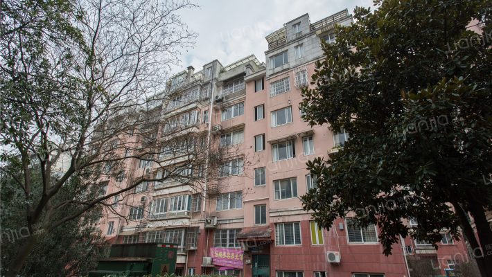 康莱特家苑外景图