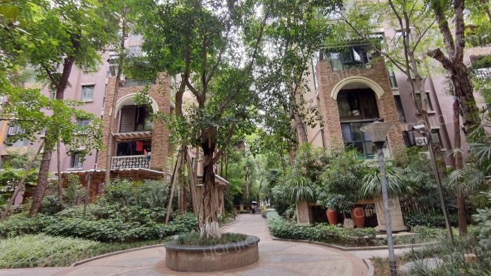 艺锦湾四期外景图