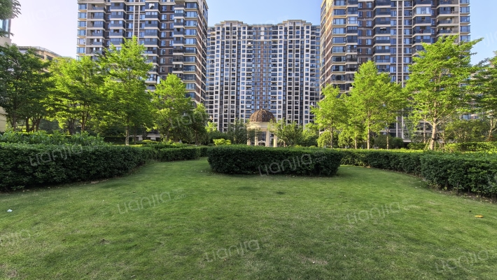 海德公园外景图