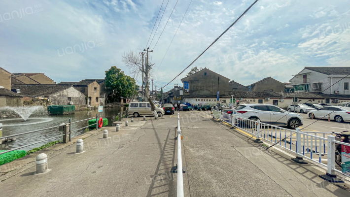 邱隘北路27号外景图