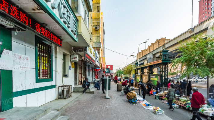 进乡街93号外景图