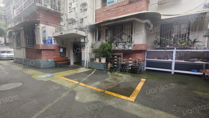 玉林横街3号外景图