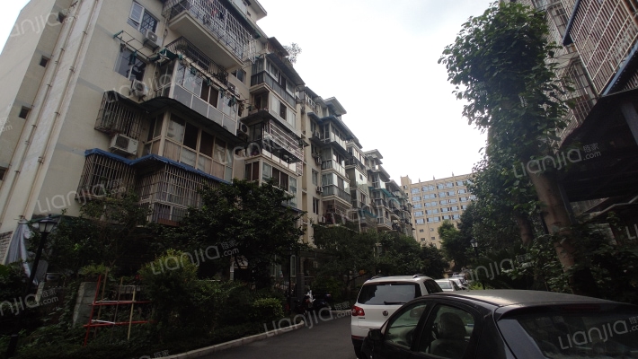 长盛续锦外景图