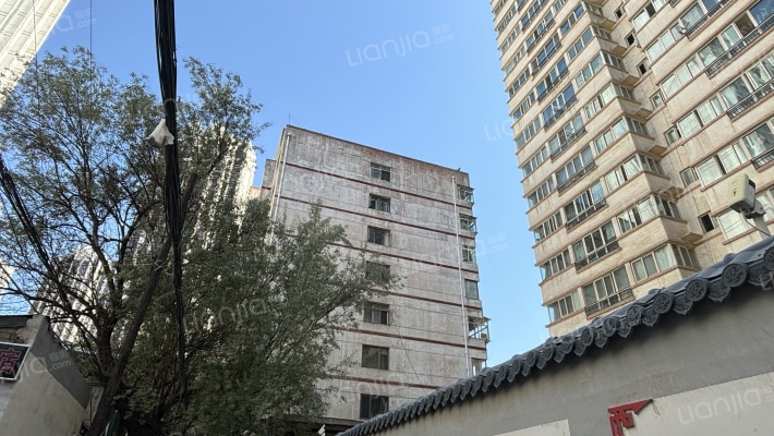 小西湖东街外景图