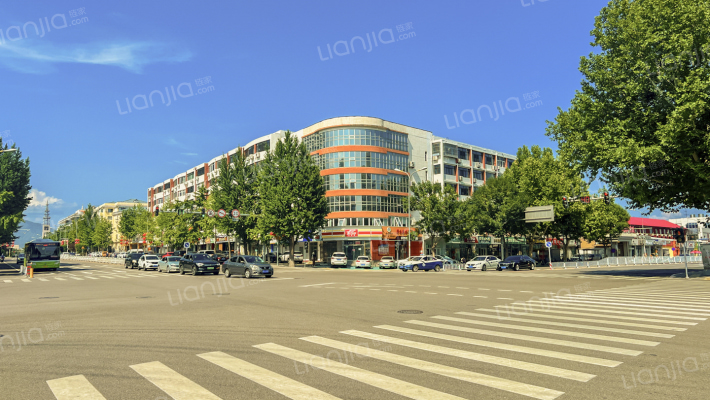 南大街25号外景图